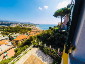Splendido Appartamento Vista Mare
